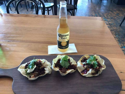 Blue Bay Cafe - Accommodation 4U 0