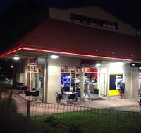 Brothers Oz Kebabs - Accommodation 4U