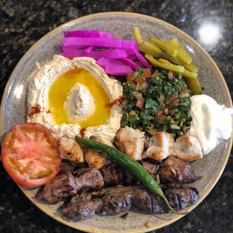 Byblos Grill - Accommodation 4U 0