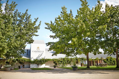 Campbells Wines - Accommodation 4U 0