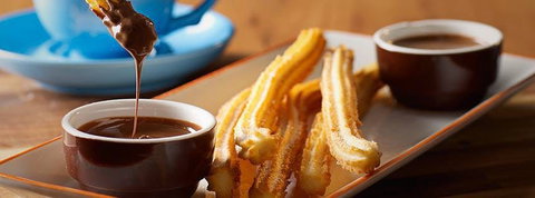 Chocolateria San Churro - Eastgardens - Accommodation 4U 0