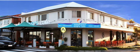 Coco Bliss - Brisbane CBD - Accommodation 4U 0