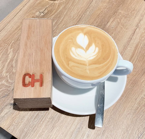 Coffee Hit Carousel - Accommodation 4U 0