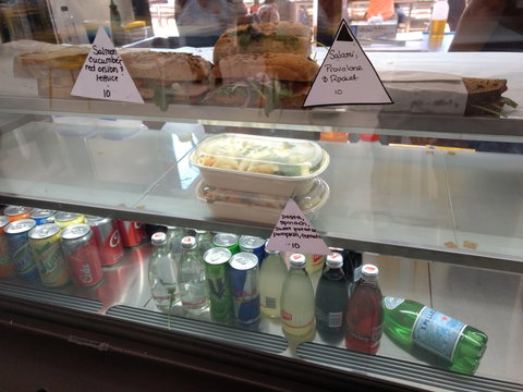 Cult Eatery - Accommodation 4U 0