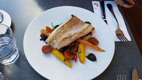 Deck 56 - Accommodation 4U 0