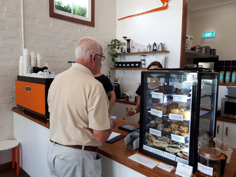 Dusty Road Coffee Roasters - Accommodation 4U 1