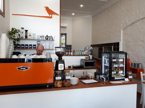 Dusty Road Coffee Roasters - Accommodation 4U 2