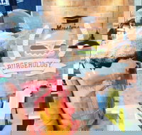 Ethan Kitchen - Accommodation 4U