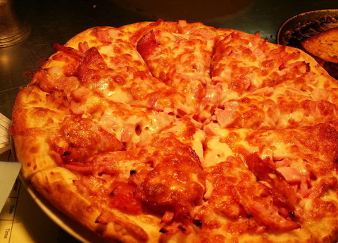 Fat Tomato Cafe - Accommodation 4U 0