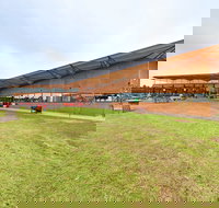 Flying Brick Cider House - Accommodation 4U