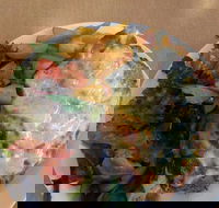 Frank and Connie's Kitchen - Accommodation 4U