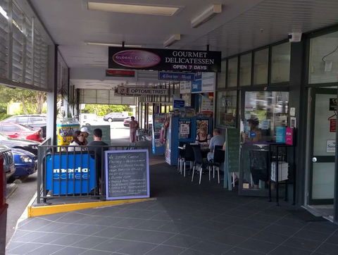 Global Fine Food - Accommodation 4U 0