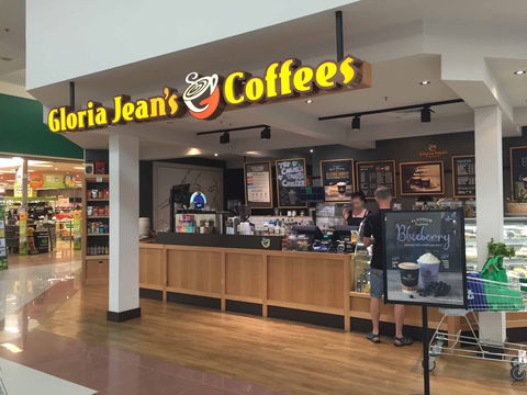 Gloria Jean's Coffees - Stafford - Accommodation 4U 0
