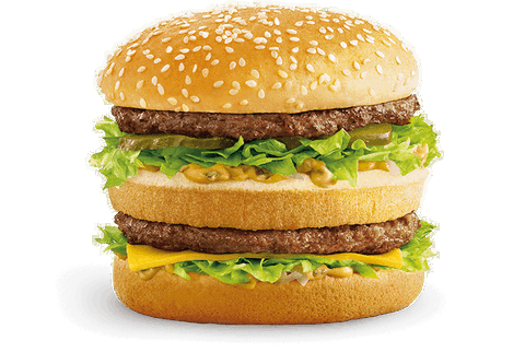 McDonald's - Wetherill Park - Accommodation 4U 0