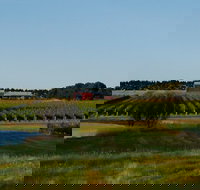 McGlashans Wallington Estate - Accommodation 4U