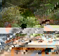 Melaleuca House - Accommodation 4U