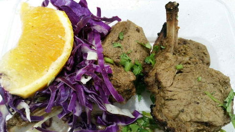 Mellow Thai Restaurant And Cafe - Accommodation 4U 0