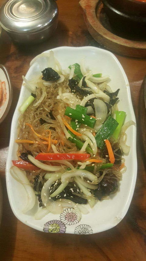 MIRAC Korean Restaurant - Accommodation 4U 0