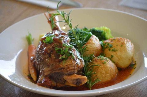 Moonee Valley Legends - Accommodation 4U 0