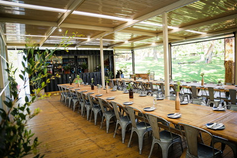 Murray's Craft Brewing Company - Accommodation 4U 2