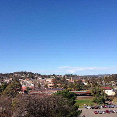 Old Gaol Cafe - Accommodation 4U 0