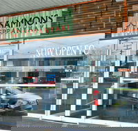 One69 Main Street Cafe - Accommodation 4U