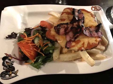 Outback Jacks Bar & Grill - Cannington - Accommodation 4U 0