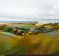 Pettavel Wines - Accommodation 4U
