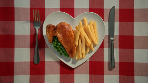 Red Rooster - Lyndhurst - Accommodation 4U 0