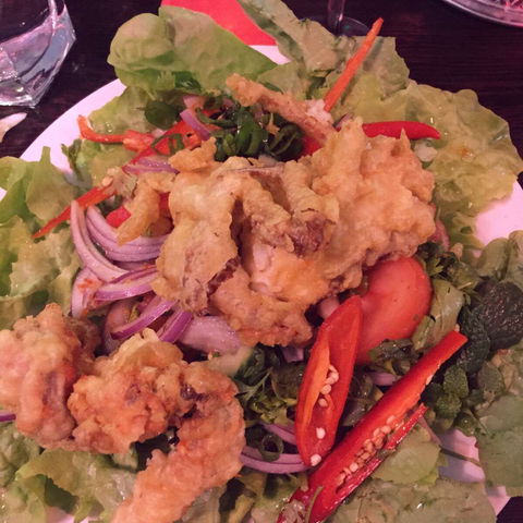 Red Chilli Thai Bargara - Accommodation 4U 0