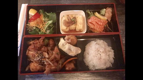 Rokujuni - North Sydney - Accommodation 4U 0