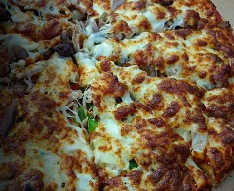 TC Brothers Kebabs And Pizza - Accommodation 4U 0