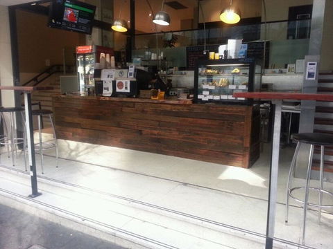 Tella Balls Dessert Bar - Prairiewood - Accommodation 4U 0