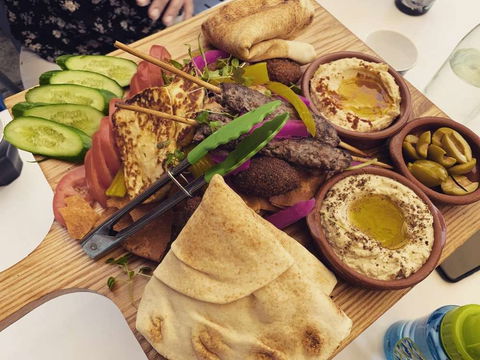 The Grounds Keeper Cafe - Ryde - Accommodation 4U 0