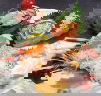 Wayama Japanese Restaurant - Accommodation 4U