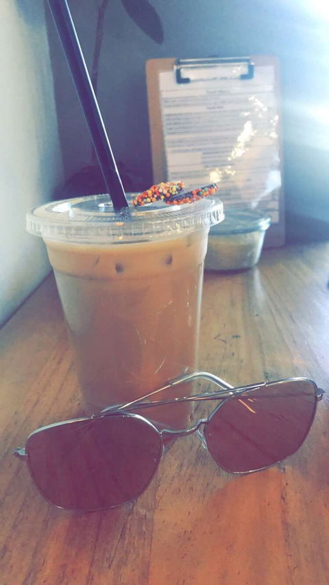 Woodman's Axe Espresso - Accommodation 4U 0