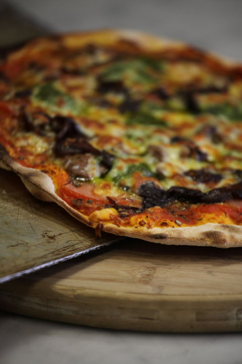 Alpine Larder Cafe - Accommodation 4U 1