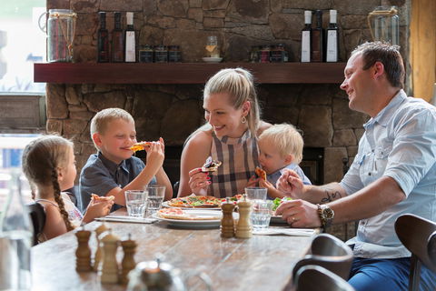 Alpine Larder Cafe - Accommodation 4U 2