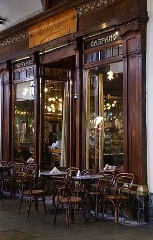 Biaggio Cafe - Accommodation 4U 0