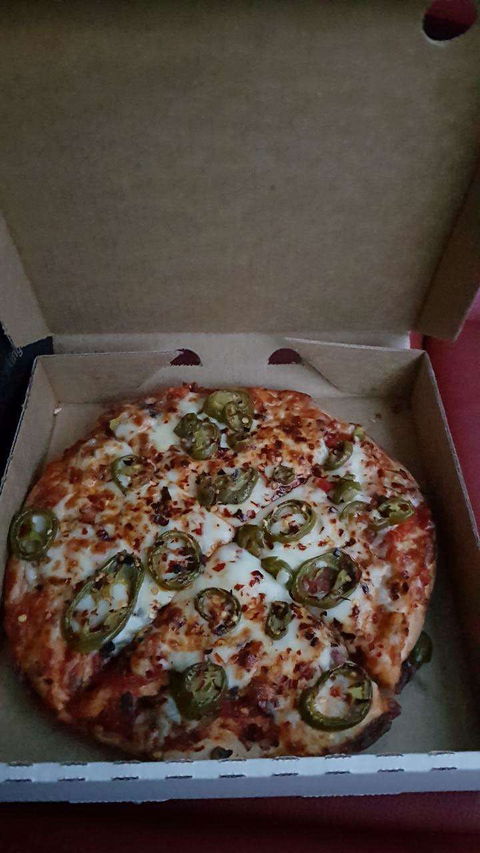 Big Al's Pizza - Narre Warren - Accommodation 4U 0