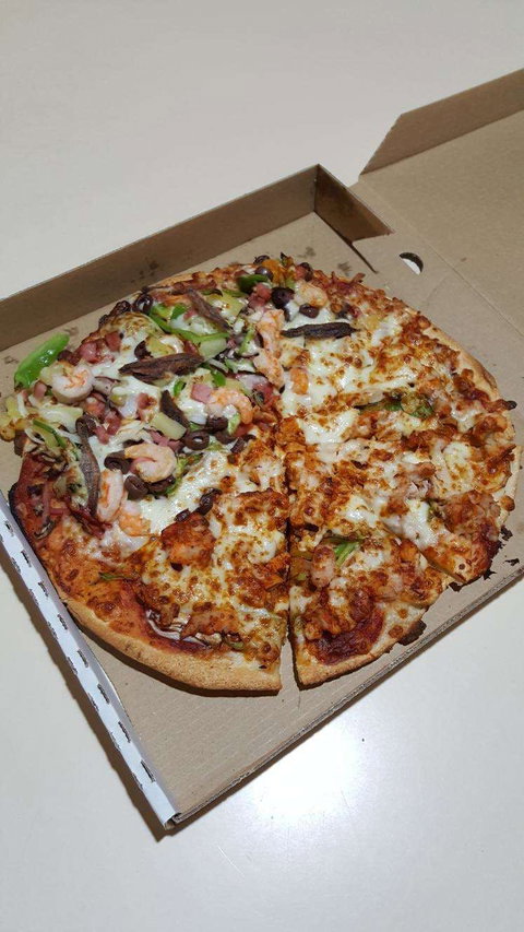 Big Al's Pizza - Rowville - Accommodation 4U 0