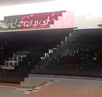 Caf Grande - Accommodation 4U