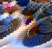 Cafe Normurra - Accommodation 4U