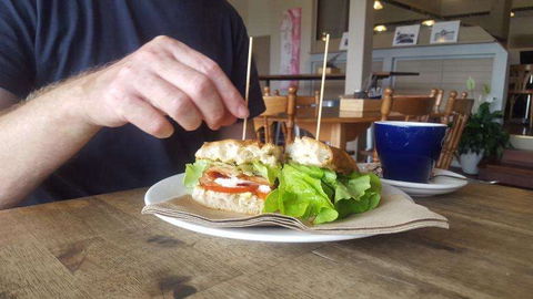 Caseys Cafe - Accommodation 4U 0