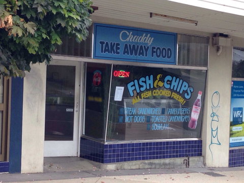Chaddy Take Away Food - Accommodation 4U 0