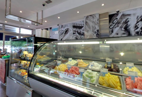 Chill Bar - Avalon - Accommodation 4U 0