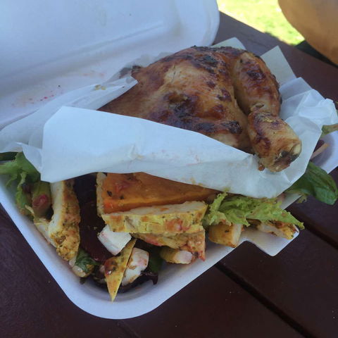 Chicko's - Accommodation 4U 0