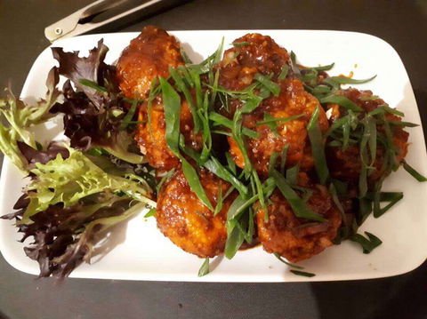 Coriander Leaf - Accommodation 4U 0