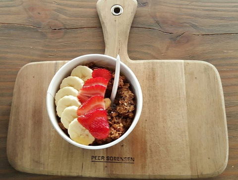 Espressa - Accommodation 4U 0