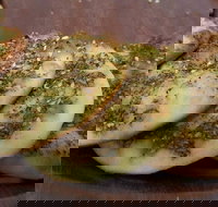 Golden Manoush - Accommodation 4U